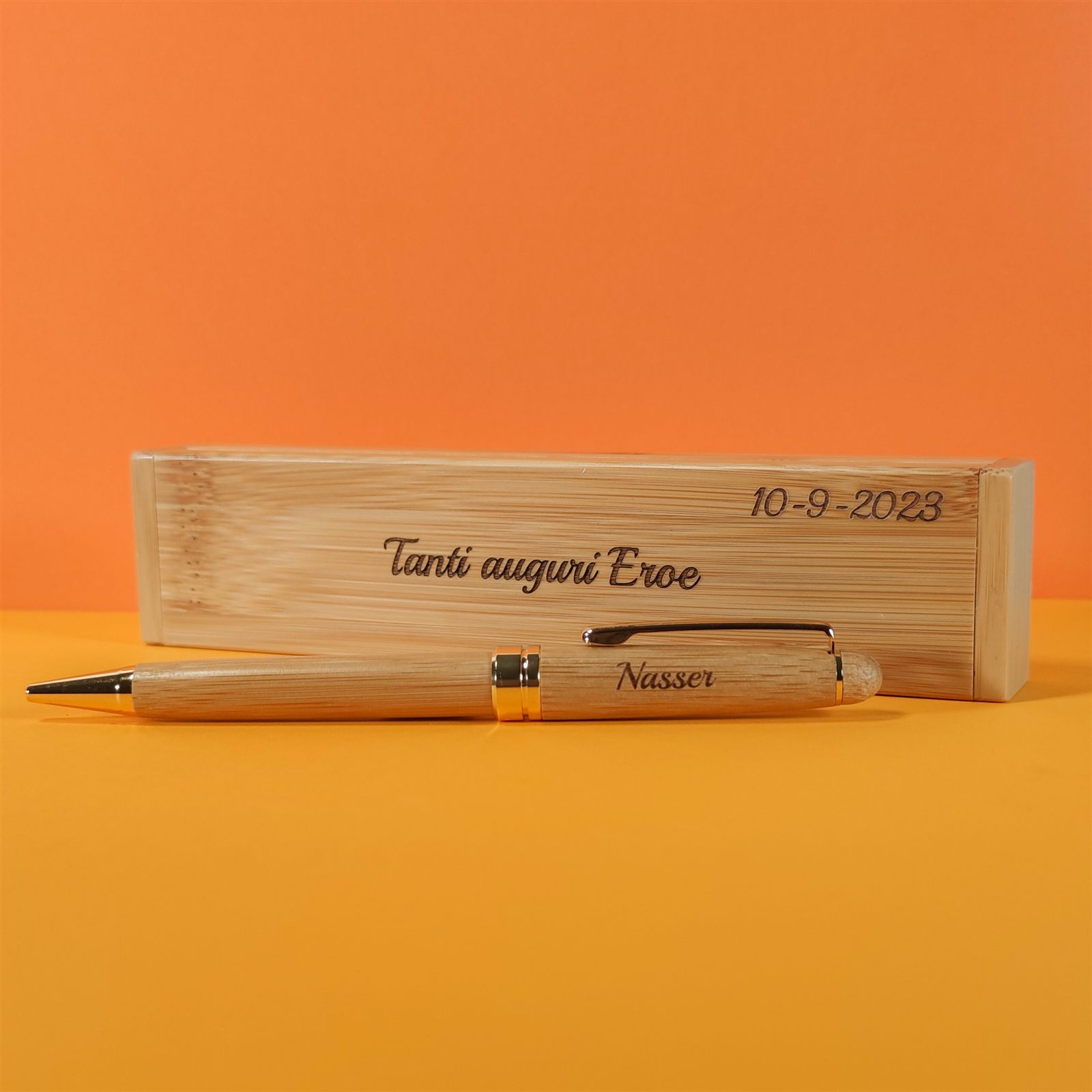 Penne e articoli di cartoleria da Fantasie di Carta